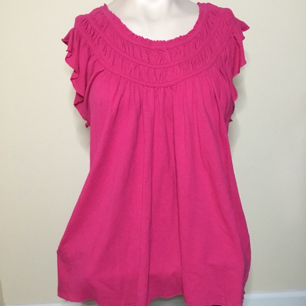 Free people top